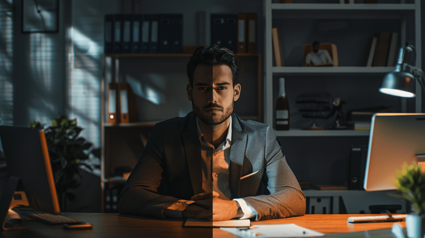 The 9 Effects of Lack of Focus