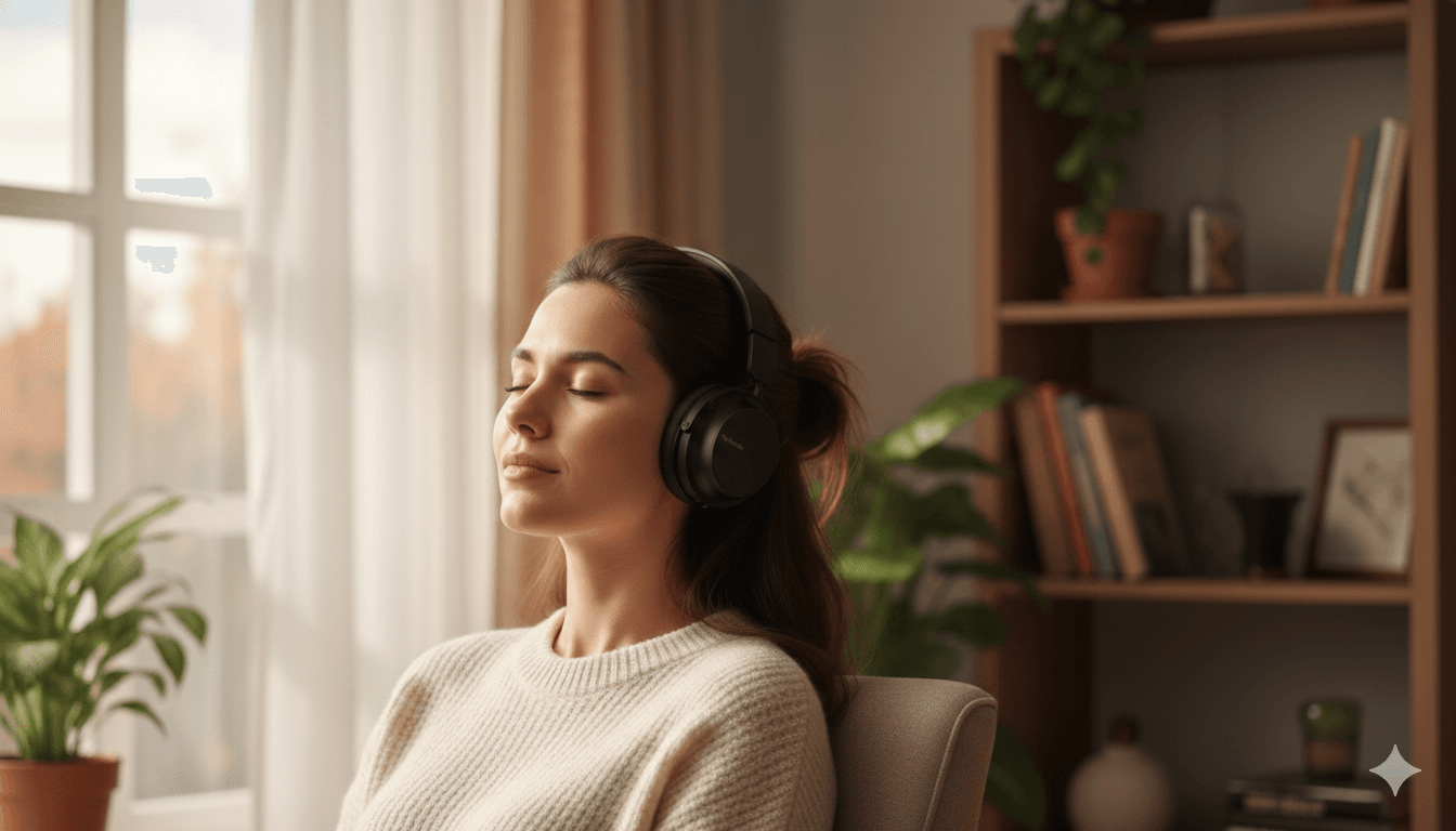 Signs You’re Thinking Too Much