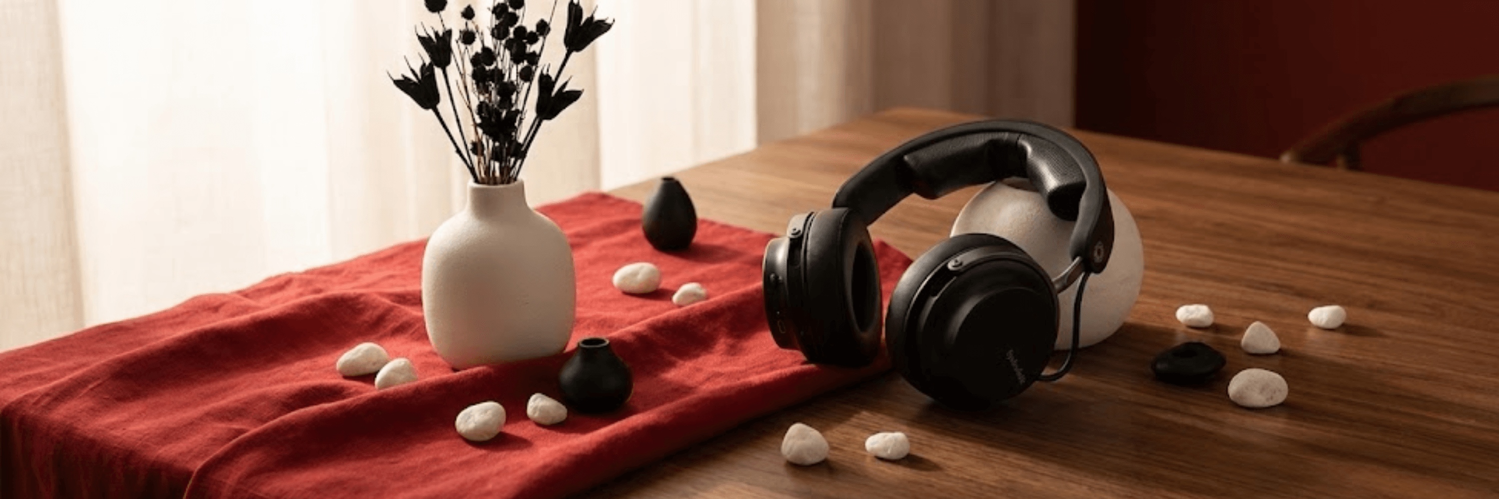 The Problem (Stress, Sleep Issues, Lack of Focus)