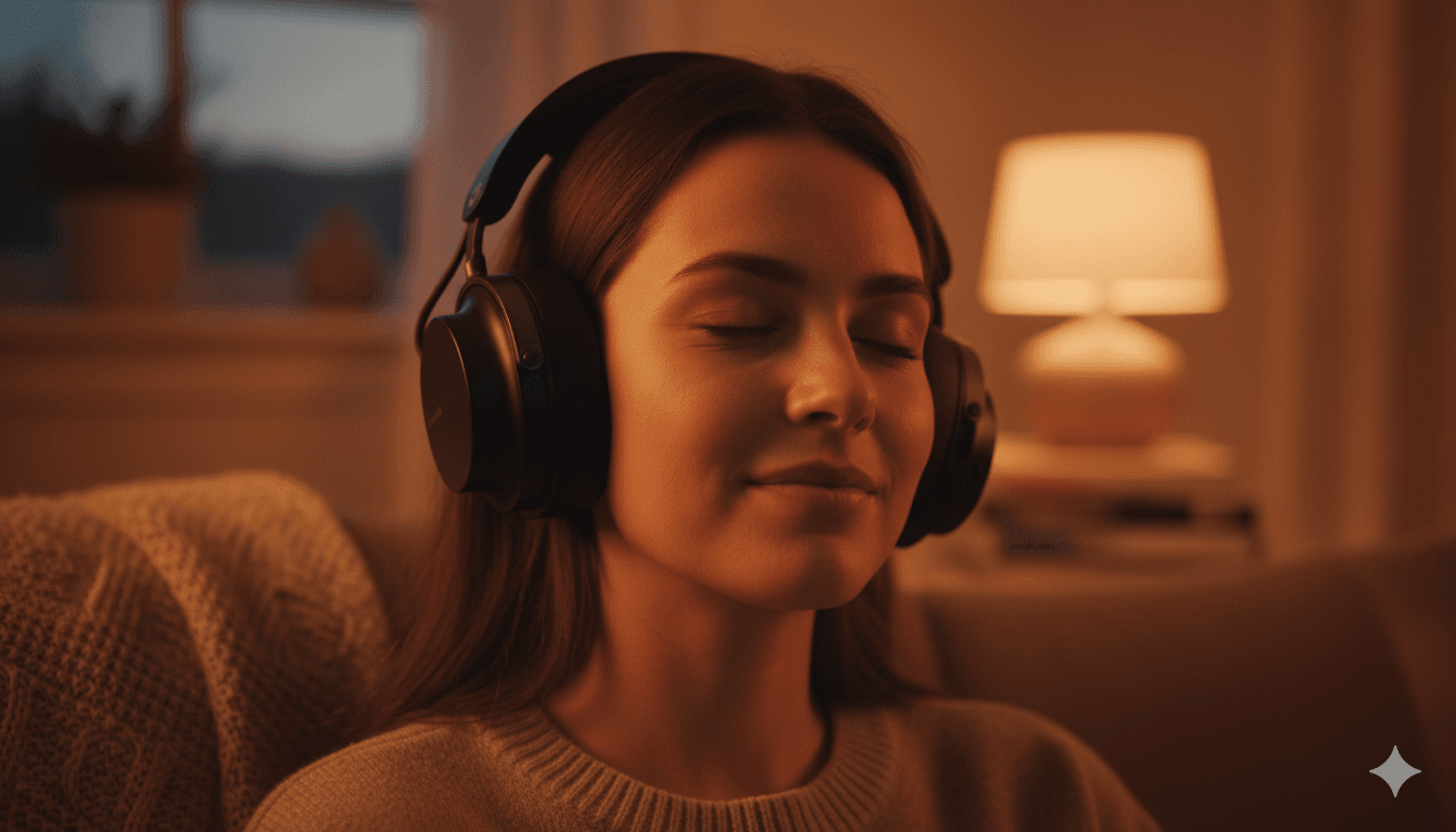 How can music impact your mind, mood and body?