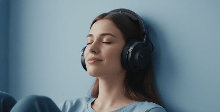 Beating Anxiety: What Sychedelic Does To Your Brain 