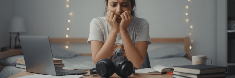 Beating Anxiety: What Sychedelic Does To Your Brain