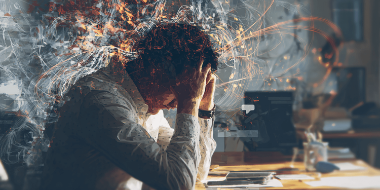 How Emotional Health Impacts Productivity