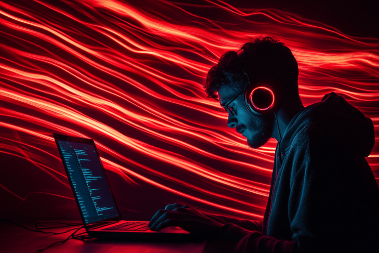 Flow state: A life of optimal focus and creative joy