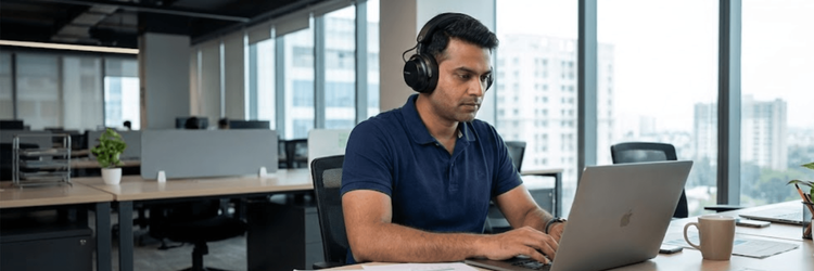 Overthinking? Let Sychedelic Headphones Take the Edge Off