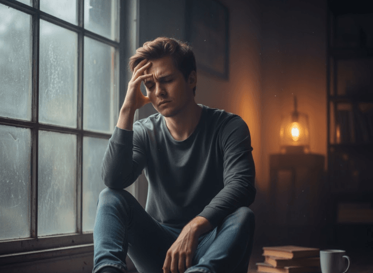 Sleep Like a Boss: Smart Headphones for Mental Health