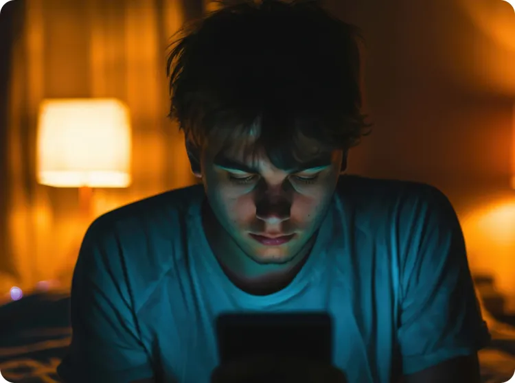 They Designed Your Screens to Ensure You Fall Behind—It’s Working